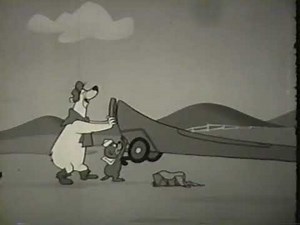 The Magilla Gorilla Show Opening And Closing (Version 2)