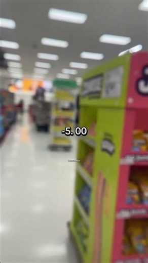 POV: Life with blurry, minus-eye vision 😢