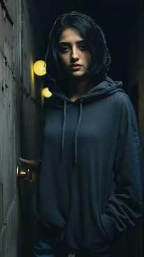 Room 103 – The Door That Should Never Open