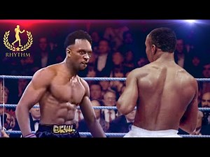 A Brutal Meeting That Stopped A Country