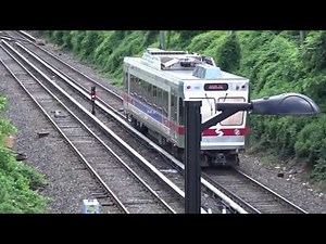 Trains and Trolleys of Philadelphia 2019 (Transit of Philadelphia)