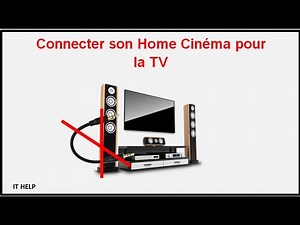 Problème branchement home cinema