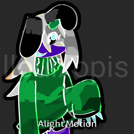 Project Name 38 #randomanimator #art #animationart #llouixopis #animationstyle #animation