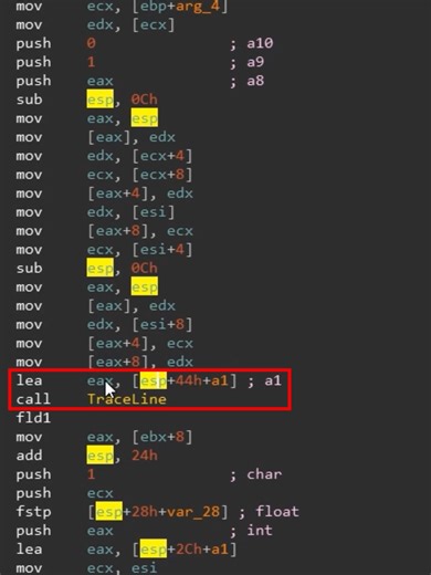 IDA Pro: Mastering __usercall Conventions When compilers optimize for efficiency, they often create non-standard __usercall signatures. Learn why IDA Pro labels them this way and how to use inline assembly to interact with these mangled functions during game reverse engineering. 👉 https://youtu.be/paWftS5yhKU Mastering IDA Pro Usercall Conventions One of the most confusing things you see in IDA Pro is the __usercall signature which basically means the compiler decided to ignore standard rules a