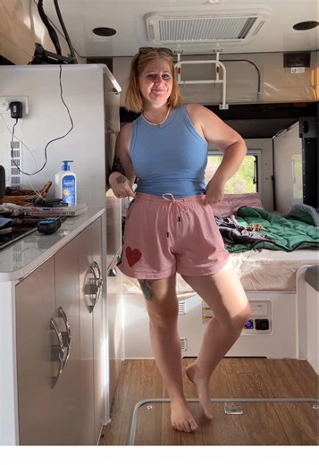 Stylish Camping Outfit Ideas for Women