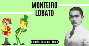 Monteiro Lobato: quem foi, obras e o Sítio do Pica-pau Amarelo