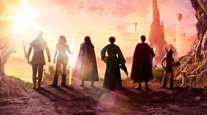 Filme de Dungeons & Dragons tem conexão com Caverna do Dragão! Veja cena