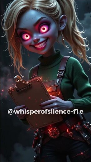 Horror Version of Bob The Builder