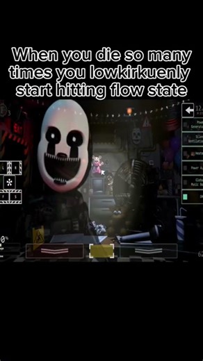 #fnafucn #fnaf #flowstate #fivenightsatfreddys #ucn #fnaf7 #williamafton #tweening #edit #capcut