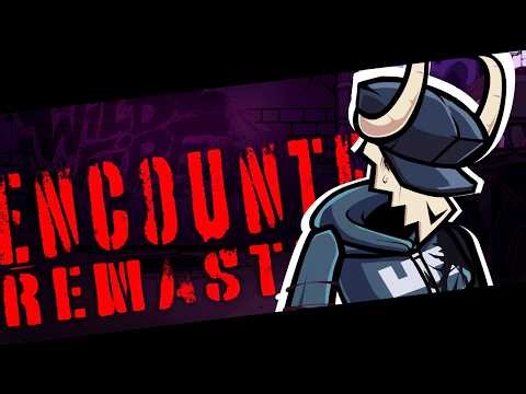 FNF Corruption : Encounter Remake (+Shaders)