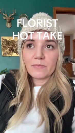 Carnations are cool!