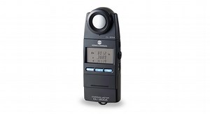 Illuminance Colour Meter CL-200A