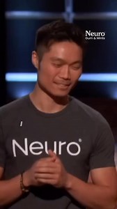 291K views · 13 reactions | Neuro started as two friends with a mission to make energy cleaner, faster, and better for you and now, millions agree: We've Got Good Energy.  Zero sugar ⚡️ Instant focus 易 Clean ingredients | Neuro | Facebook