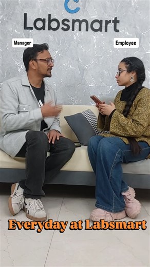 Labsmart on Instagram: "Labsmart Pathology Software - For fun only #trendingreels #funny #reels #pathology #labsmart"