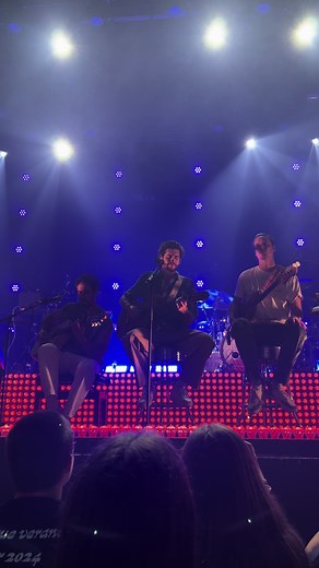 Alma de Luz @alvaro soler #AlmadeLuz #AlvaroSoler #Concert #Amsterdam #TheNetherlands