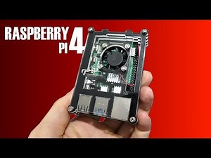 El MINI ORDENADOR más FAMOSO del mundo | RASPBERRY PI 4