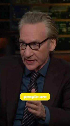 Bill Maher Confronts Neil deGrasse Tyson: "Bring Out the Alien!" 🚨
