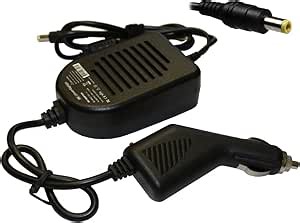 Amazon.com: NEC i-Select fm5410, Packard Bell Adp-65jh Db, Packard Bell Butterfly m-ec-002sp, Packard Bell Butterfly m-ec010fr, Packard Bell Butterfly m-ec-010fr compatible Laptop Power DC Adapter Car Charger : Electrónica