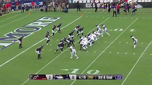 Owen Wright's pylon-reach TD caps Josh Johnson's scoring strike