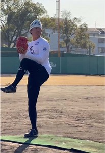 今井達也のピッチング理論とトレーニング