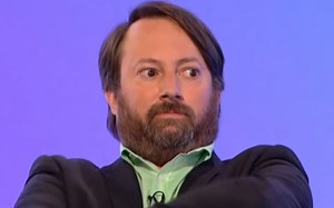 【中英双字】大卫化身毒舌老师 Would I Lie to You S11E05