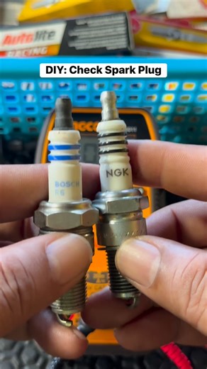 207K views · 885 reactions | How to test or check spark plug #sparkplugs #diy #mechanic #automotive #highlights #fblifestyle #Teambelbros | Team Belbros | Facebook