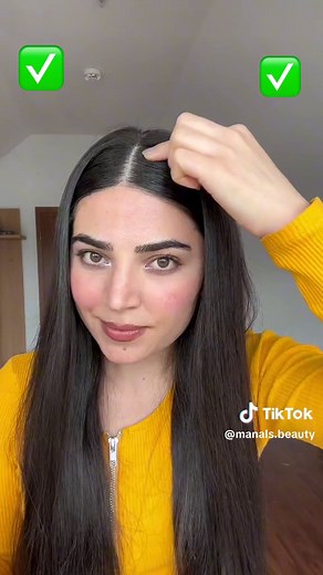 Simple and Cute Hair Styling Tutorials for Long Hair