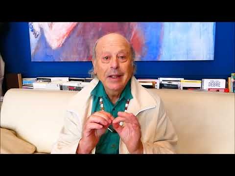 arthrose des doigts, explications par le docteur Vladimir Mitz