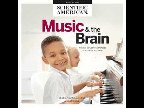 Music & the Brain - Scientific American