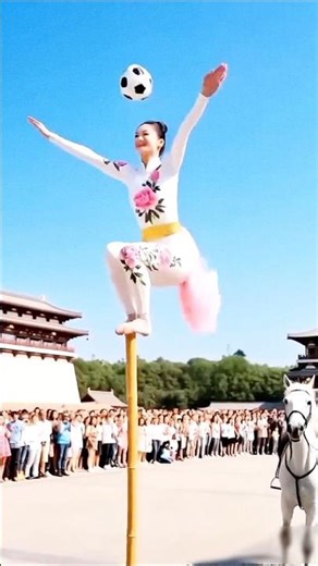 Surprising Hindi Circus Acts You Won't Believe!Get ready to be amazed by the most