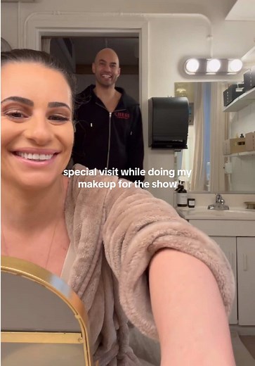 Makeup Tutorial with Special Guest Lea Michele