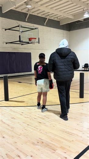 “My Boxing Journey 🥊 From Day 1 to Now 💪 #Shorts”