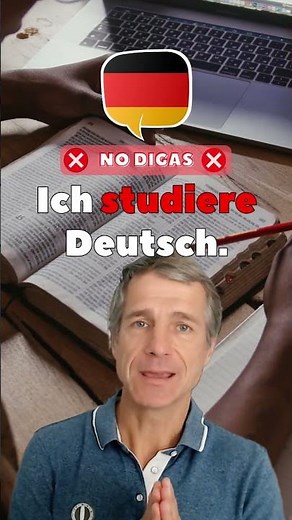 🔥 Aprende Alemán Rápido 🇩🇪❌#learngerman #germantips #germanlanguage #germanlesson #speakgerman #fyp