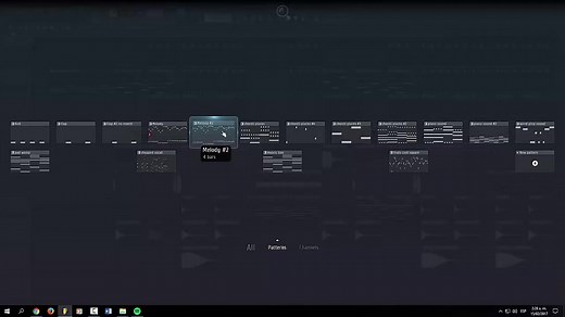 Alan Walker - Alone (Original Mix) (带工程文件)