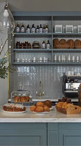 Pip’s Café is West London’s new local hangout and part daytime deli, serving up locally roasted coffee, all-day bites, and takeaway treats you’ll come back for. It’s the kind of place where meetings blur into lunch, where your laptop’s welcome but so are long catch-ups. And the toasties? Worth writing home about. | Templeton Garden