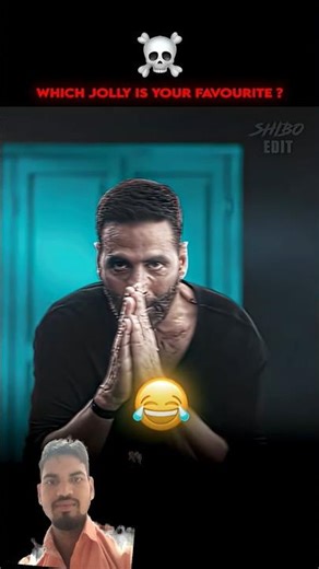 Two Hacker In One Frame🥶📈🔥 Ft. @NetflixIndiaOfficial #shorts #akshaykumar #arshadwarsi #jollyllb3