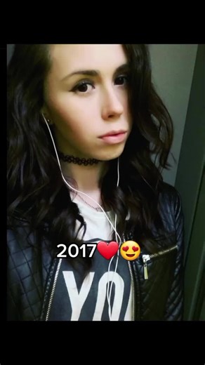 Fashion Evolution 2017-2022: Stylish Outfit Transformations