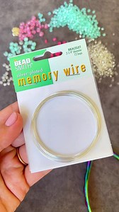 4.2K views · 100 reactions | Crystal Pink Tanzanite Memory Wire Wrap...