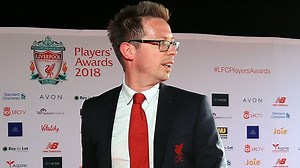 Edwards to step down from Liverpool role