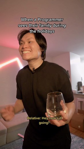 I can hack your ig account back, but I can’t fix your refrigerator okay? #programmer #softwareengineer #techtok #tech #code #coding