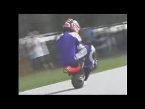 HUGE Pocket Bike Race - Pocketbike Racing !