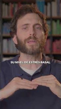 Dos CLAVES contra el ESTRÉS
