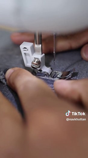 Long Pants Hack: Fix Baggy Jeans with These Clothing Hacks!