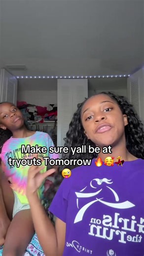 @exclusivemoony😍🪞 🤗🔥🥰💃 see yall tomorrow | majorette tryouts in real life