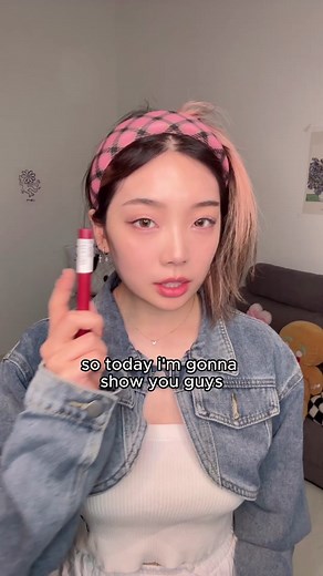 Korean Celebrity Face Contouring Tutorial