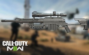 Best Modern Warfare 2 loadout for quick-scoping in Season 3