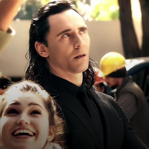 The Mythical Detective: Loki Ragnarok - Reasons to Love Loki