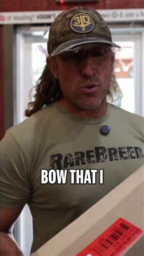 Unboxing the Whitetail INT (First Shots Soon)