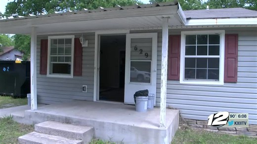 Ardmore locals save condemned homes to sell to families
