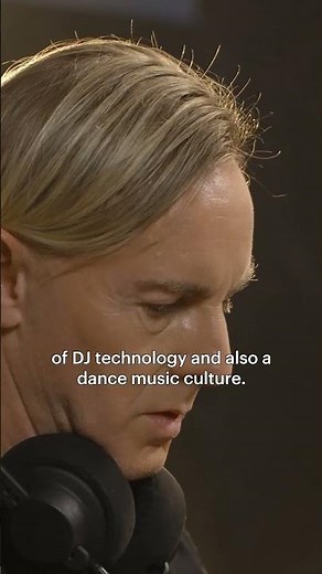 @richiehawtin on how @beatport changed the game | Native Instruments